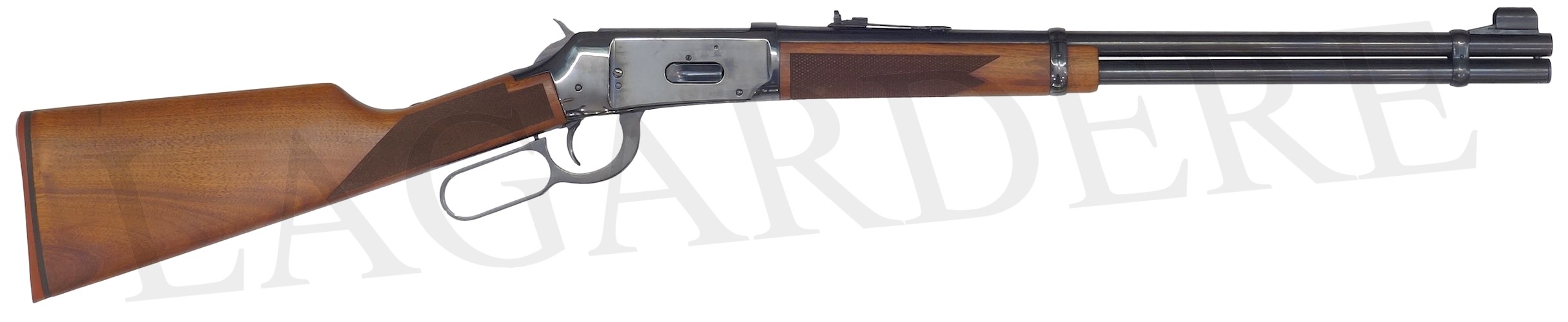 WINCHESTER 94 XTR BIG BORE(CARABINE A LEVIER)