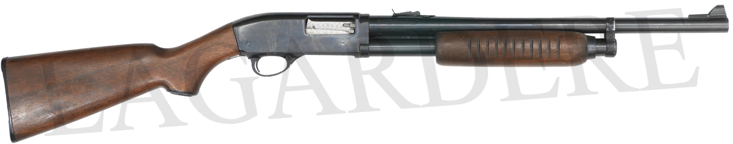 KASSNAR SQUIRES BINGHAM(FUSIL A POMPE)