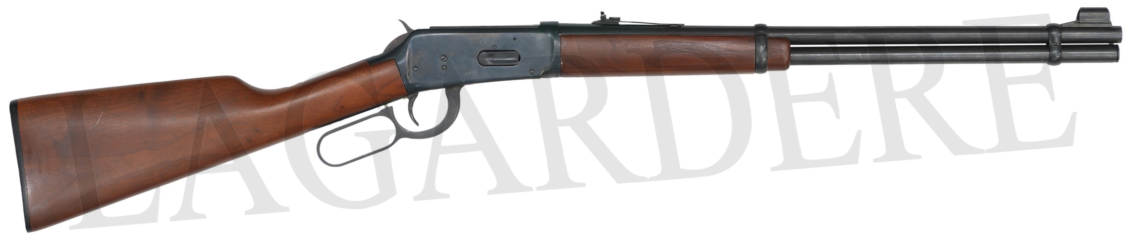 WINCHESTER 94(CARABINE A LEVIER)