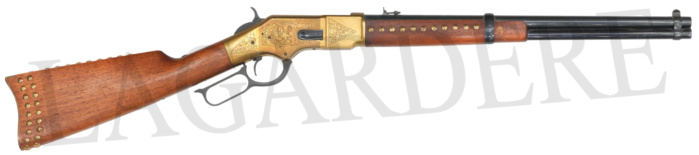 UBERTI 66(CARABINE A LEVIER)