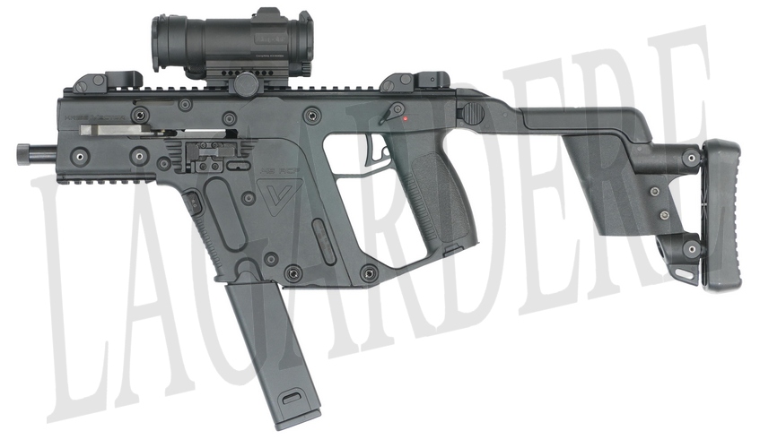 KRISS VECTOR OCCASION(CARABINE SEMI-AUTO)