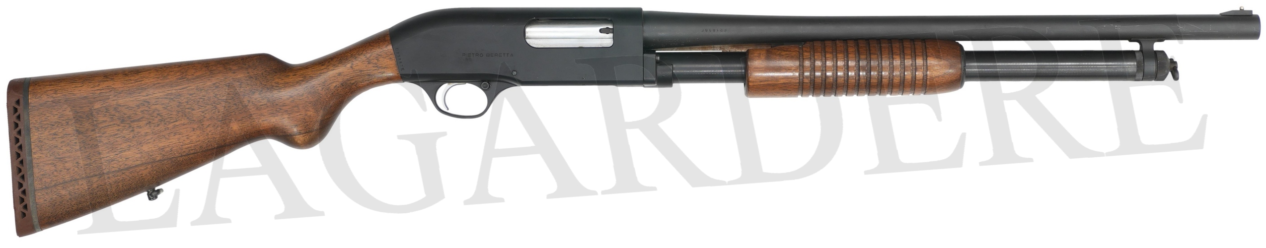 BERETTA RS200P(FUSIL A POMPE)