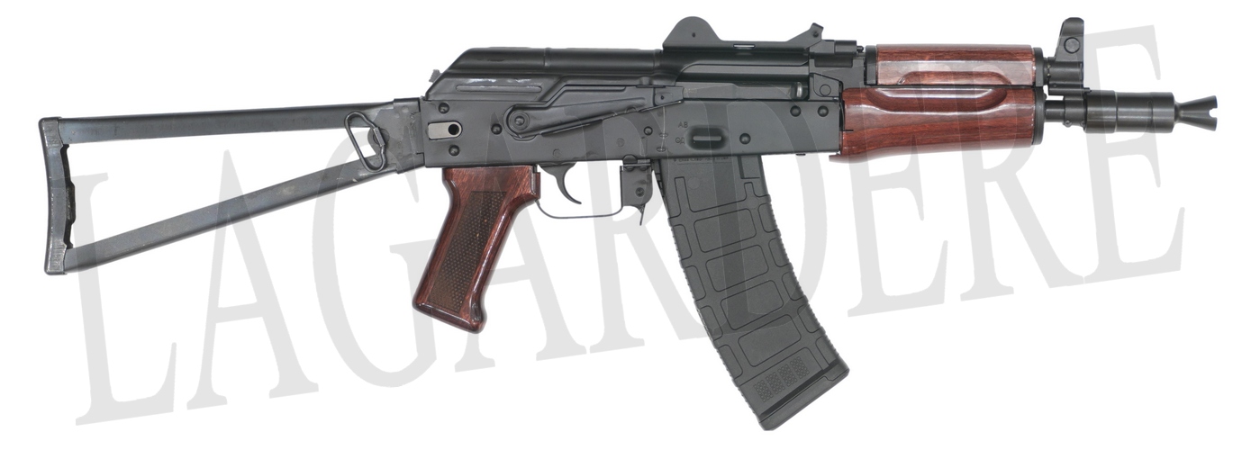 SOVIET ARMS AK-74 SBR KRINK(FUSIL D'ASSAUT SEMI-AUTO)