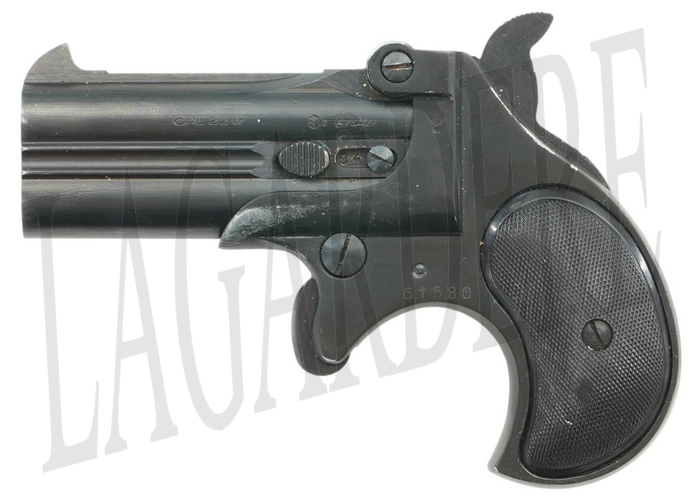 ROHM DERRINGER(DERRINGER)