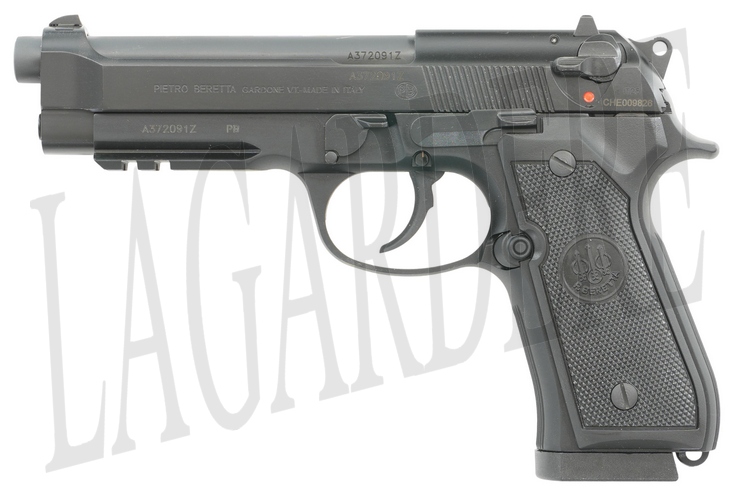 BERETTA 92 A1(PISTOLET)