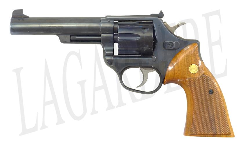 ASTRA 960 MATCH 4'' BLUE(REVOLVER)