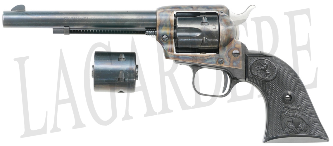 COLT PEACEMAKER(REVOLVER)