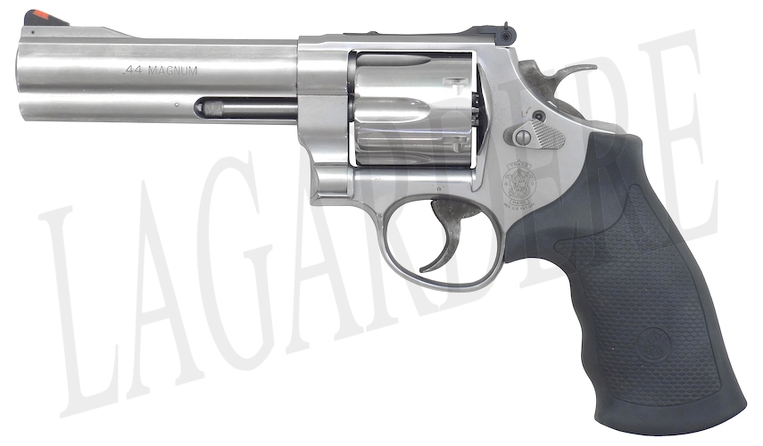 SMITH & WESSON 629 CLASSIC 5"(REVOLVER)