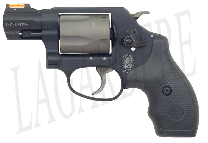 SMITH & WESSON 360 PD 1,875"(REVOLVER)