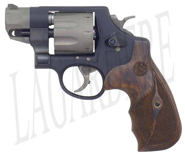 SMITH & WESSON 327 PC 2"(REVOLVER)