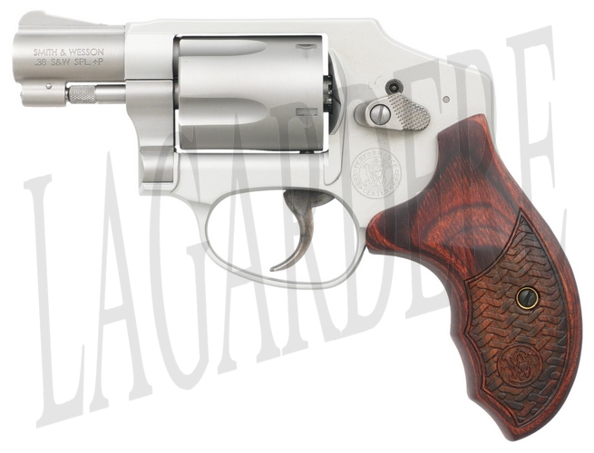 SMITH & WESSON 642-2 PC 1.88" 170348(REVOLVER)