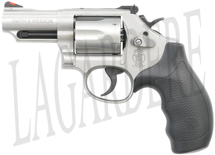 SMITH & WESSON 66 COMBAT MAGNUM 2,75"(REVOLVER)