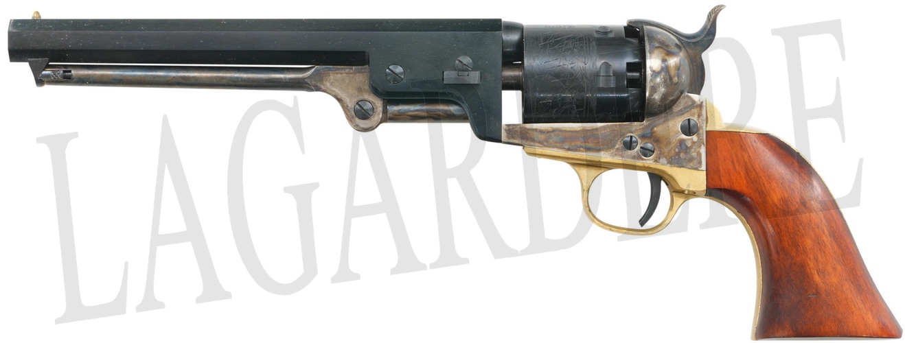 UBERTI NAVY 1851