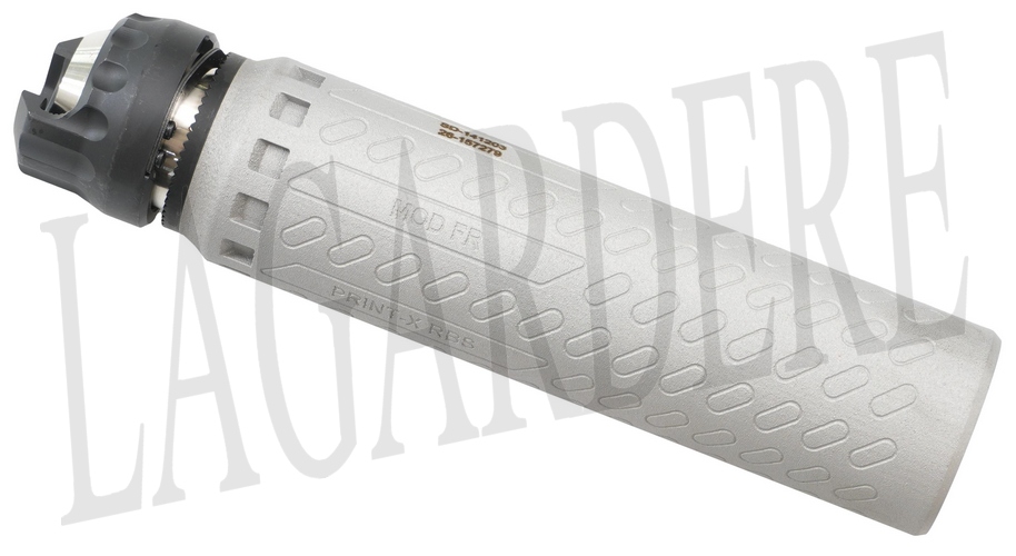 B&T RBS PRINT-X INCONEL MOD-FR NATO(SILENCIEUX)